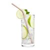 Copper Cocktail Straws by Viski®