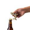 Gilded Deer Bottle Opener by Twine Living®