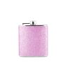 Sparkletini 6 oz Party Flask Pink by Blush®