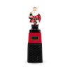 Santa Claus Liquor Dispenser