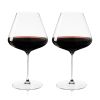 Spiegelau Definition 34 oz Burgundy Glass (set of 2)