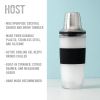 Cocktail Shaker FREEZE™ by HOST®