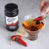 13.4 oz. Spicy Amarena Cherries by Collins