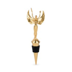 Vintage Trophy Wine Stopper by Foster & Rye™