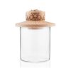 Alchemi Single Serve Smoked Cocktail Kit by Viski