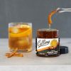 10.9 oz. Orange Twist in Syrup by Collins