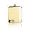 Gold Flask by Viski®