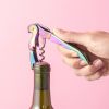 Mirage: Double Hinged Corkscrew by Blush®