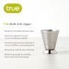 Trio: Multi-Unit Jigger