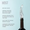 TILT™ Variable Aerator in Box by HOST®