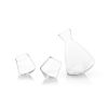 Rolling Crystal Wine Decanter by Viski®