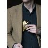 Gold Flask by Viski®