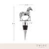 Derby Stopper by Twine®