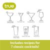 Maraca™: Plastic Recipe Shaker