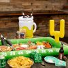 Football Field Cooler Bar by TrueZoo