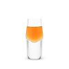 Crystal Heavyweight Shot Glasses by Viski®
