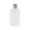 Rogue™: 10 Oz Plastic Flask