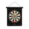 Magnetic Dart Board by Foster & Rye™
