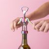 Mirage Winged Corkscrew by Blush®