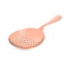 Copper Julep Strainer by Viski®