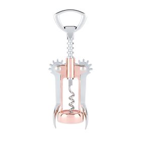 Soar™ Copper Winged Corkscrew by True