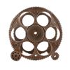 Gears And Wheels Wine Rack by Foster & Rye™