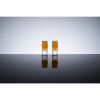 Crystal Heavyweight Shot Glasses by Viski®