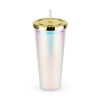 Iridescent Drink Tumbler by Blush®