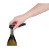 Wrench™: Corkscrew & Foil Cutter