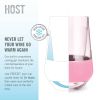 Wine FREEZE™ XL in Tinted Set (set of 4)by HOST®