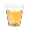 True Party: Plastic 2oz Shot Glasses, Set of 50 by True