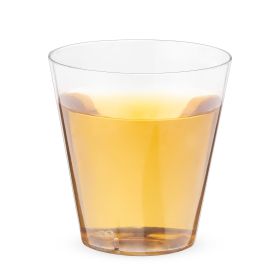 True Party: Plastic 2oz Shot Glasses, Set of 50 by True