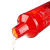 Red Plastic Recipe Shaker by True