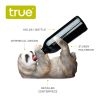 Sloth Wine Bottle Holder by True