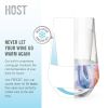 Wine FREEZE™ XL Cup in Unicorn by HOST®