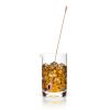 40cm Copper Weighted Barspoon by Viski®
