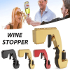 Wedding Party Champagne Wine Dispenser Bottle Beer Ejector Wine Stopper Ejector Feeding Wine Stopper